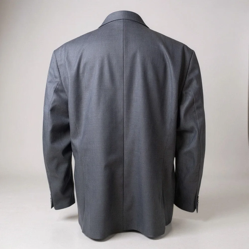 Joseph Abboud elevate your